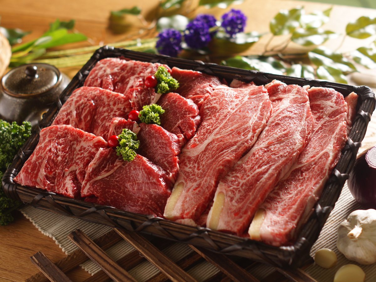 Bife da vazia